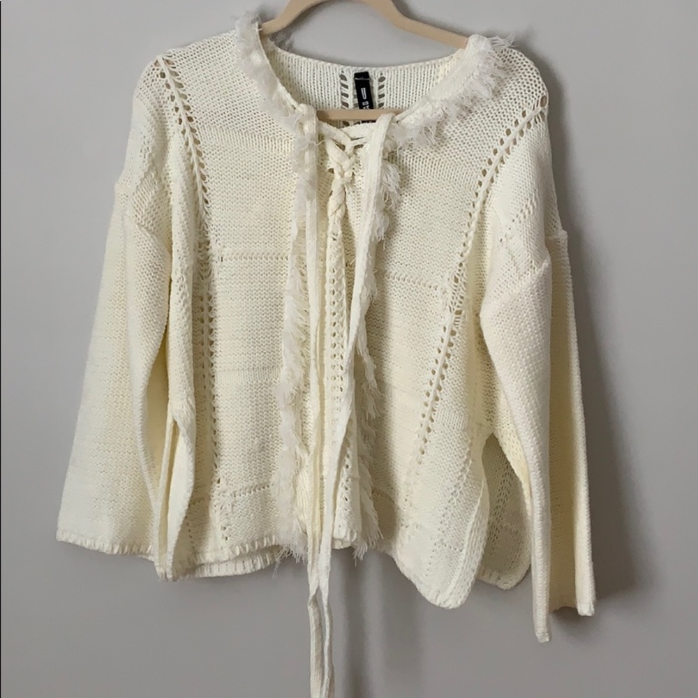 Women’s Sweater